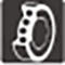 Sealed Bearing